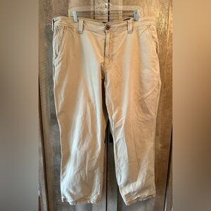 Men’s Red Head 40” x 30” Fleece Lined Pants